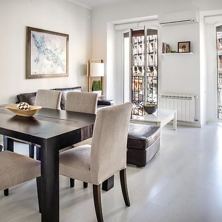 Atocha Lux, By Presidence Rentals Мадрид Екстериор снимка