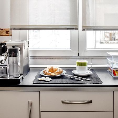 Atocha Lux, By Presidence Rentals Мадрид Екстериор снимка