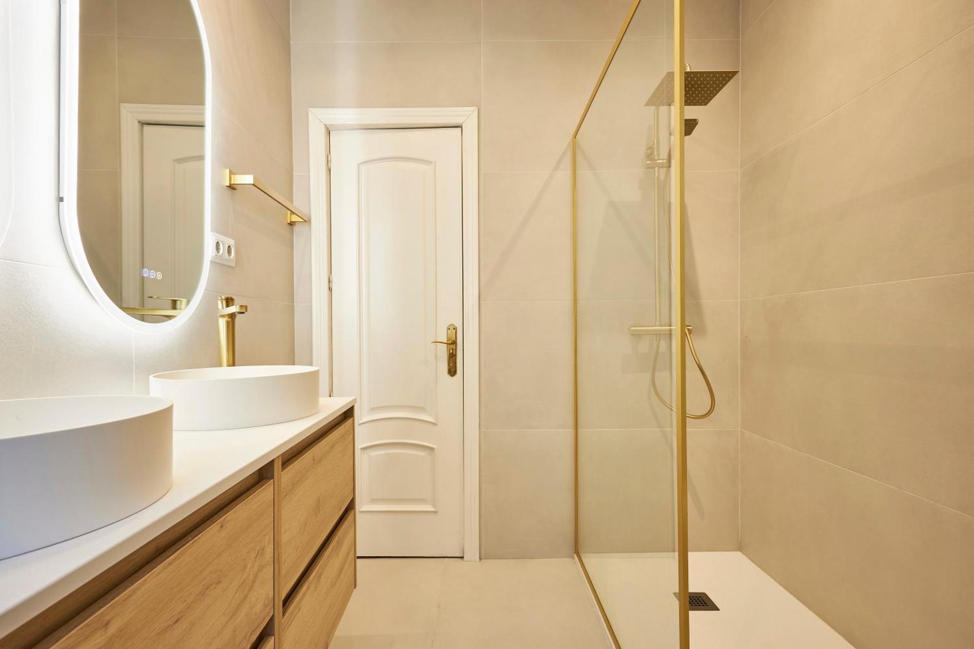 Atocha Lux, By Presidence Rentals Мадрид Екстериор снимка