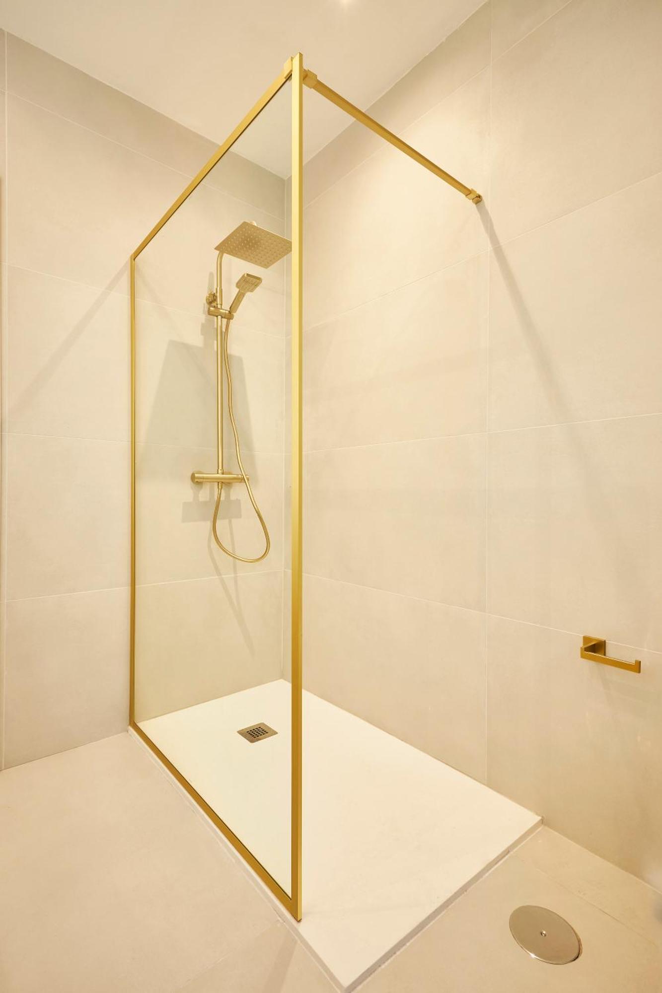 Atocha Lux, By Presidence Rentals Мадрид Екстериор снимка