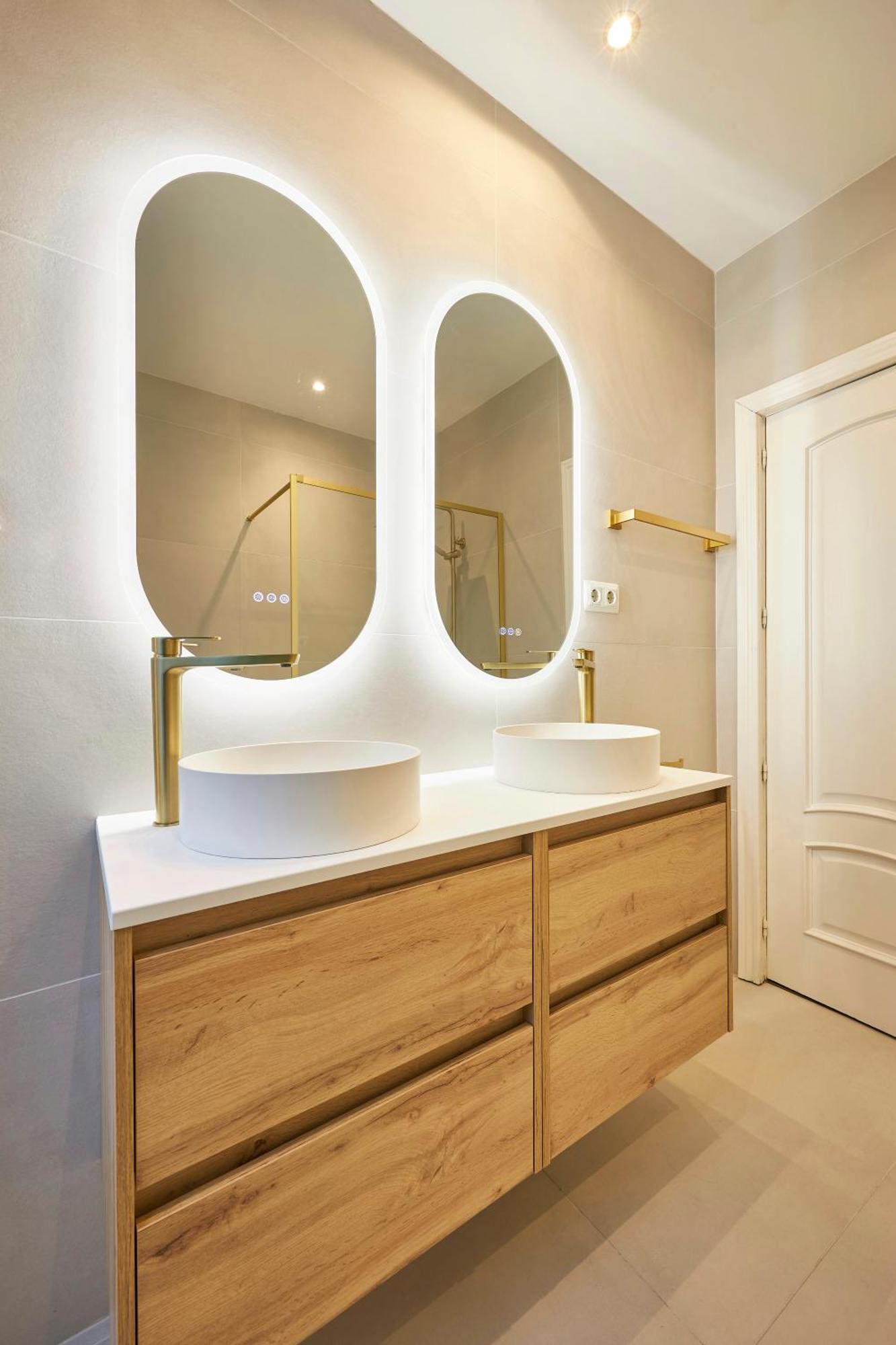 Atocha Lux, By Presidence Rentals Мадрид Екстериор снимка