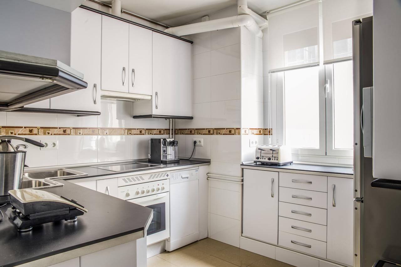 Atocha Lux, By Presidence Rentals Мадрид Екстериор снимка