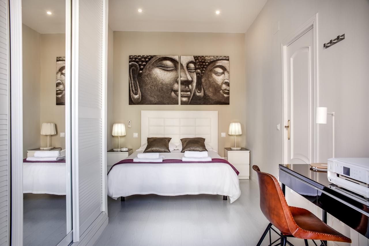 Atocha Lux, By Presidence Rentals Мадрид Екстериор снимка