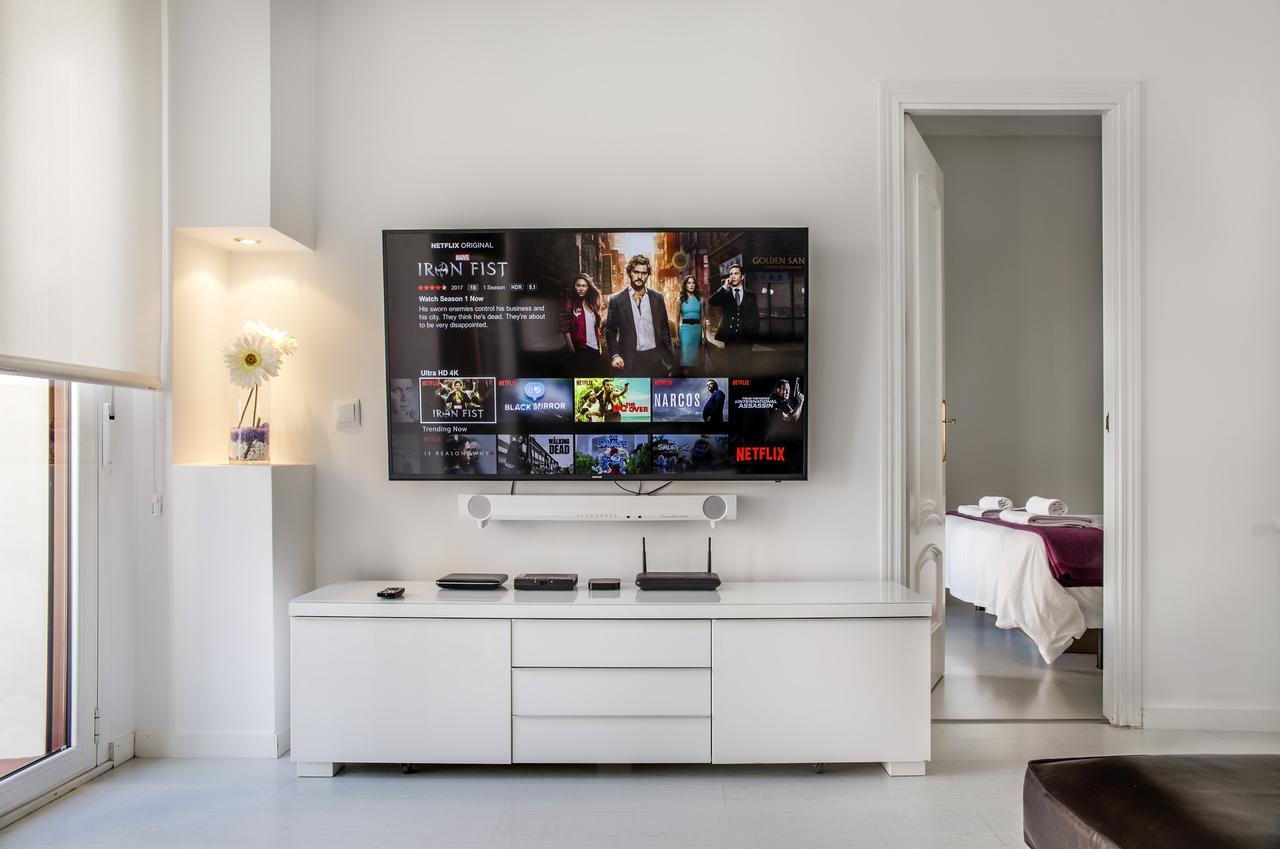 Atocha Lux, By Presidence Rentals Мадрид Екстериор снимка