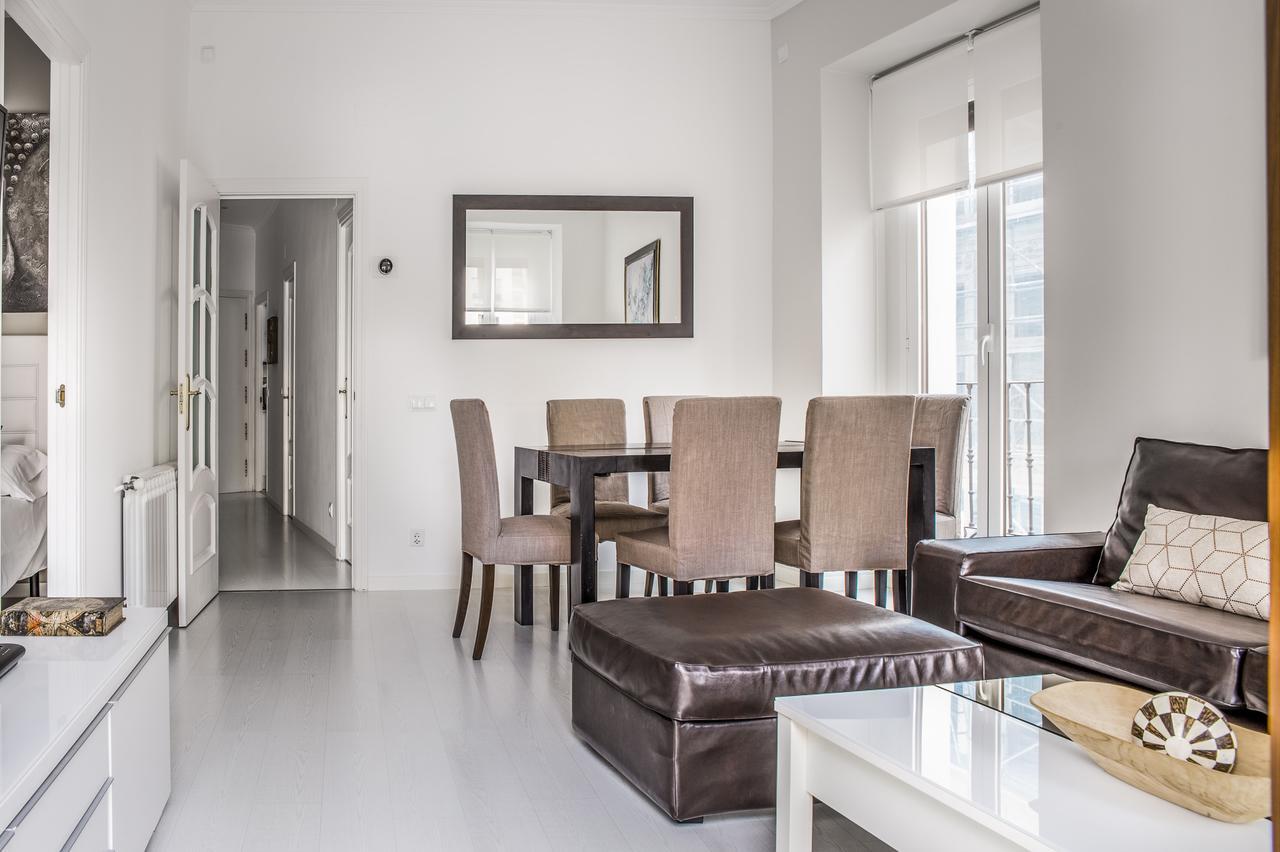 Atocha Lux, By Presidence Rentals Мадрид Екстериор снимка