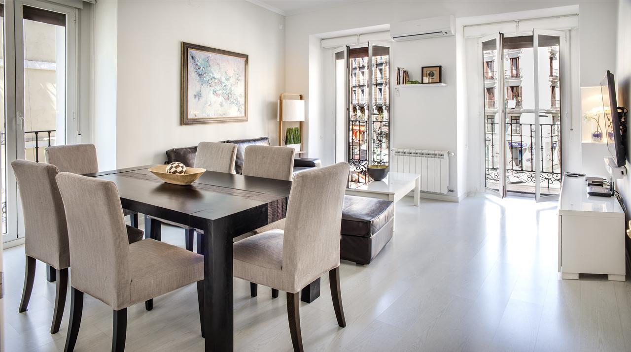 Atocha Lux, By Presidence Rentals Мадрид Екстериор снимка