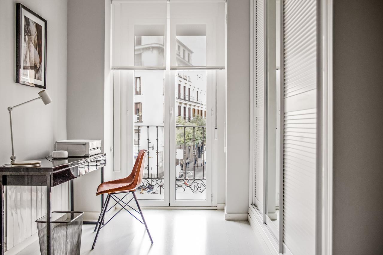Atocha Lux, By Presidence Rentals Мадрид Екстериор снимка